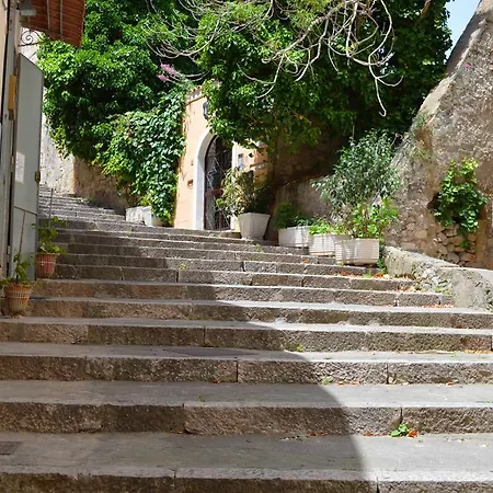 Blue Mediterranean Flat * Gaeta