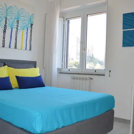 Appartamento Blue Mediterranean Flat Gaeta
